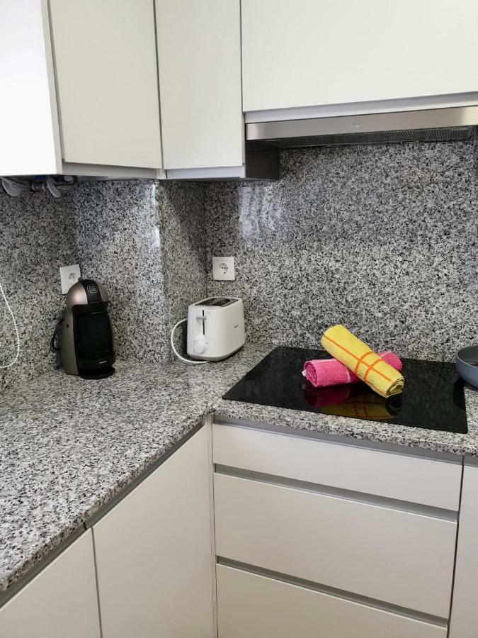 Luxury 12Th Floor Beachfront El Campello Exterior foto